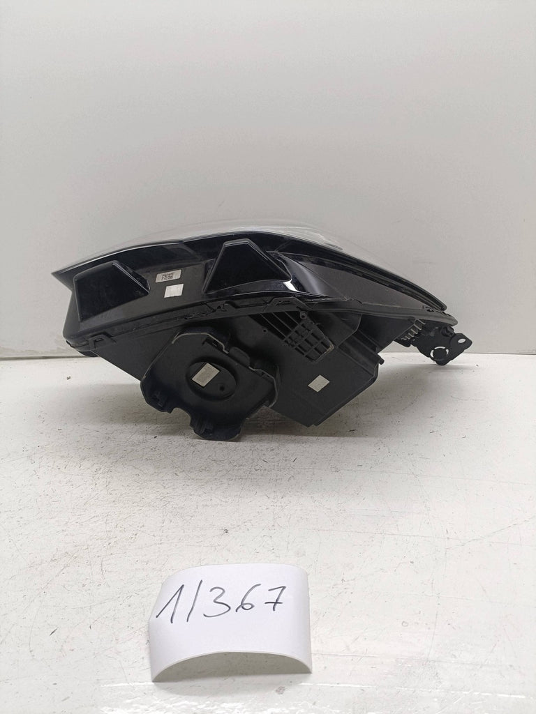 Frontscheinwerfer Opel Grandland X YP00162880 Links Scheinwerfer Headlight SCH3931731989uj