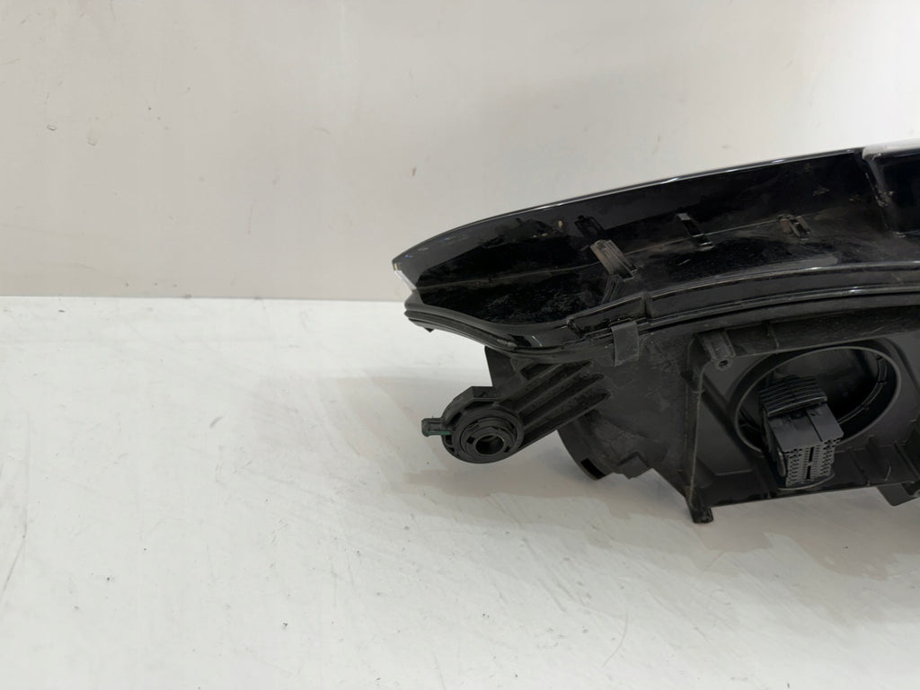 Frontscheinwerfer Audi A4 B9 8W0941033 Full LED Links Scheinwerfer Headlight SCH1857218783au