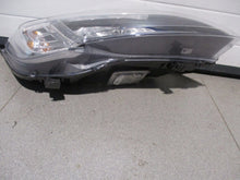 Laden Sie das Bild in den Galerie-Viewer, Frontscheinwerfer Fiat Ducato 1307329528 Rechts Scheinwerfer Headlight SCH2732329473kg