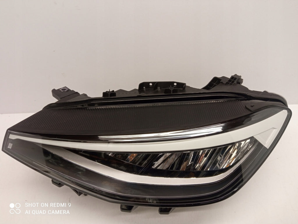 Frontscheinwerfer VW I 11B941005B Links Scheinwerfer Headlight SCH8007690460uu