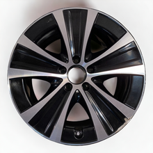 Load image into Gallery viewer, 1x Alufelge 18 Zoll 9.0&quot; 5x112 52,5ET A2134015300 Mercedes-Benz W213 Rim Wheel