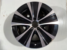 Load image into Gallery viewer, 1x Alufelge 18 Zoll 9.0&quot; 5x112 52,5ET A2134015300 Mercedes-Benz W213 Rim Wheel