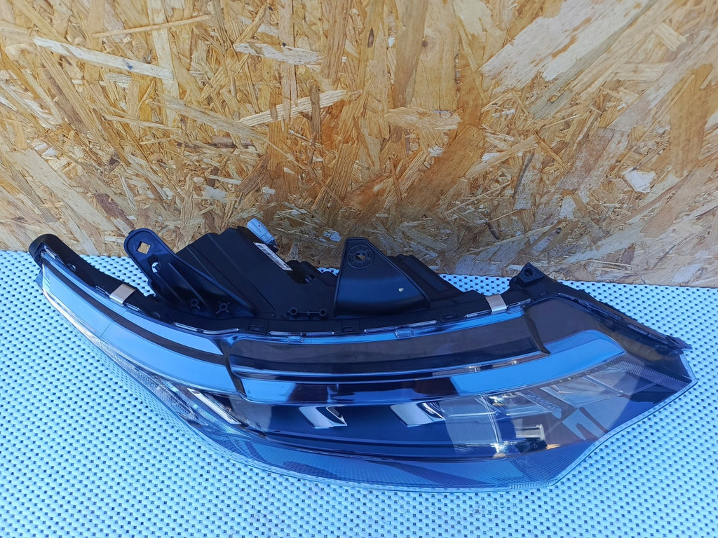 Frontscheinwerfer Mitsubishi Outlander III 8301D3-32 LED Rechts Headlight