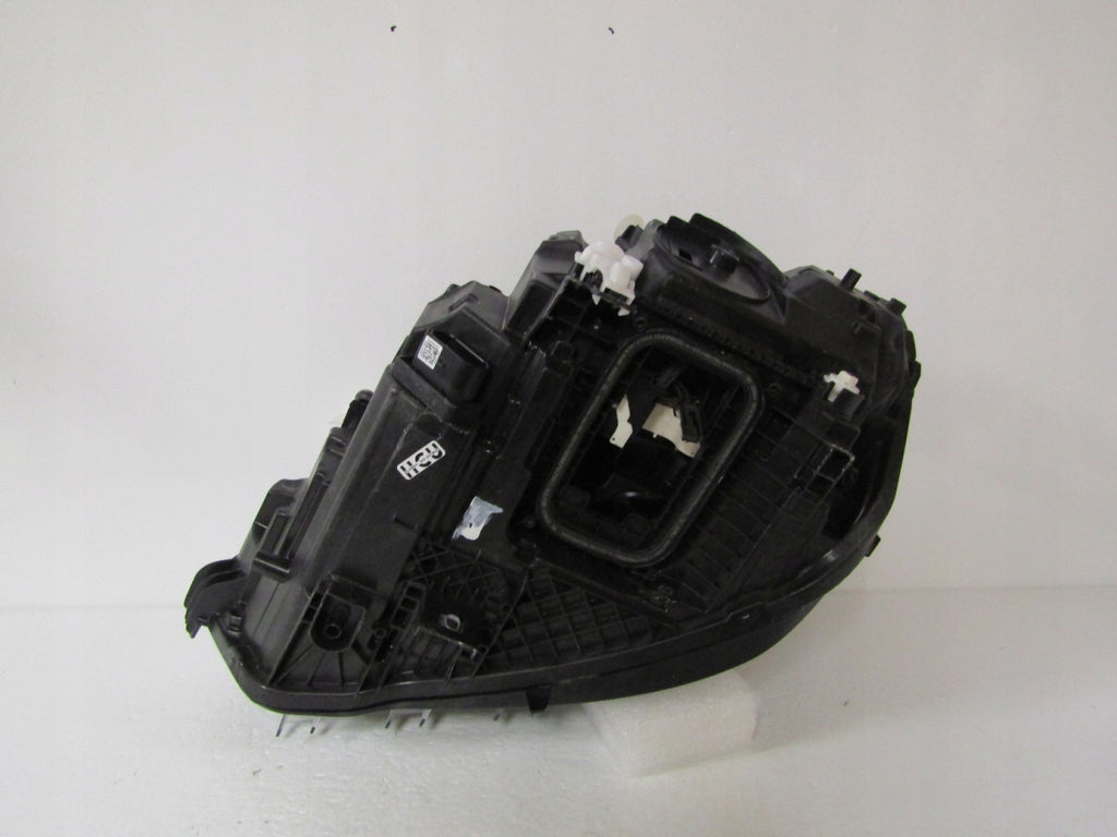Frontscheinwerfer Mercedes-Benz Cla LED Rechts Scheinwerfer Headlight SCH3436928946lt