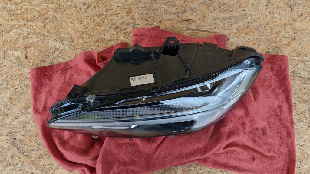 Frontscheinwerfer Volvo S90 V90 32228310 LED Links Scheinwerfer Headlight SCH7084714521ul