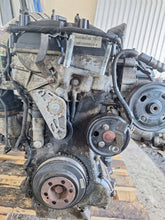 Laden Sie das Bild in den Galerie-Viewer, Motor Ford Galaxy TNWA 2.0 203PS 149kW 158TKm Benzin Engine Komplett MOT1758483758dp
