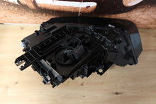 Laden Sie das Bild in den Galerie-Viewer, Frontscheinwerfer Audi Q3 8U0941034 LED Rechts Scheinwerfer Headlight SCH4774073300ri