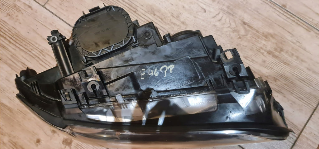 Frontscheinwerfer BMW Coupe E46 1305236003 Rechts Scheinwerfer Headlight SCH9430125248fe
