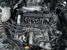 Load image into Gallery viewer, Motor Skoda Superb III DFHA 2.0 TDI 190PS 140kW 185TKm 2019 Diesel Komplett MOT3214574192vl