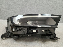 Laden Sie das Bild in den Galerie-Viewer, Frontscheinwerfer Opel Mokka 9847939180-SCZ LED Rechts Scheinwerfer Headlight SCH1835180387sj