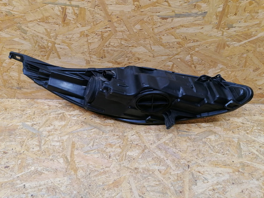 Frontscheinwerfer Ford Fiesta I VII 8A61-13W030-CG Ein Stück (Rechts oder Links) SCH8147884045zr