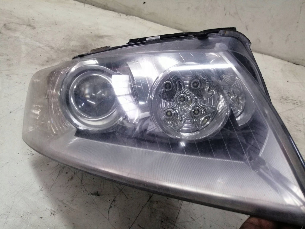 Frontscheinwerfer Audi A8 4F0941004B 1ZS00897844 Rechts Scheinwerfer Headlight SCH4542913864gg