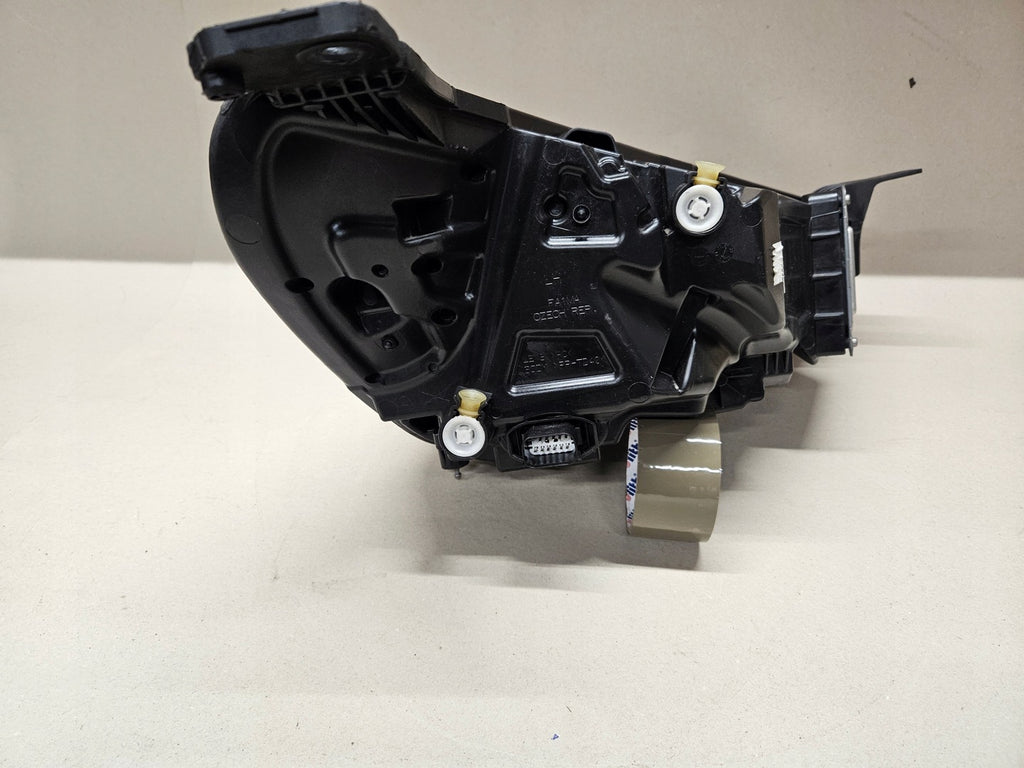 Frontscheinwerfer Ford Focus JX7B-13E015-AE LED Links Scheinwerfer Headlight SCH2345080725cn