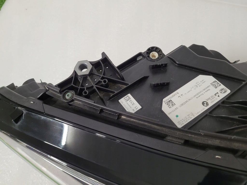 Frontscheinwerfer BMW 3 G21 G20 9450801-04 Full LED Links Scheinwerfer Headlight SCH5630451412pq