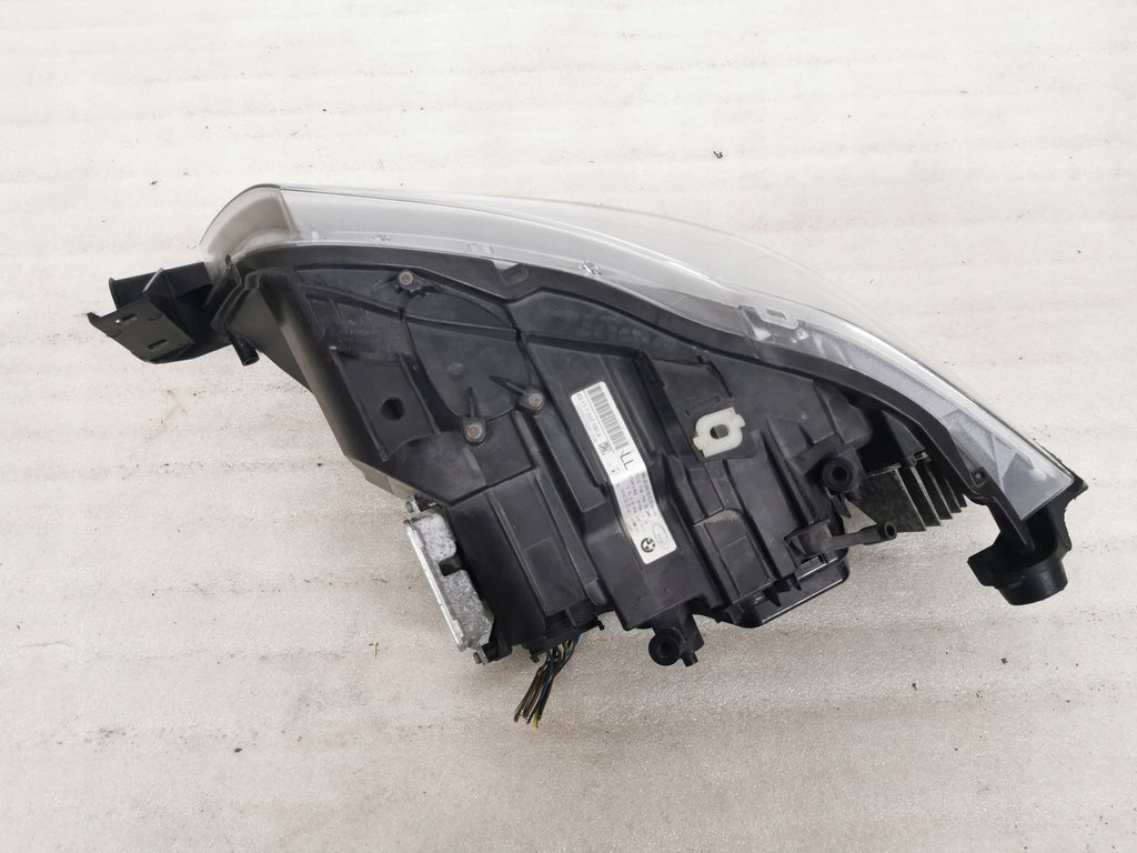 Frontscheinwerfer BMW E91 E90 7202590 Xenon Rechts Scheinwerfer Headlight