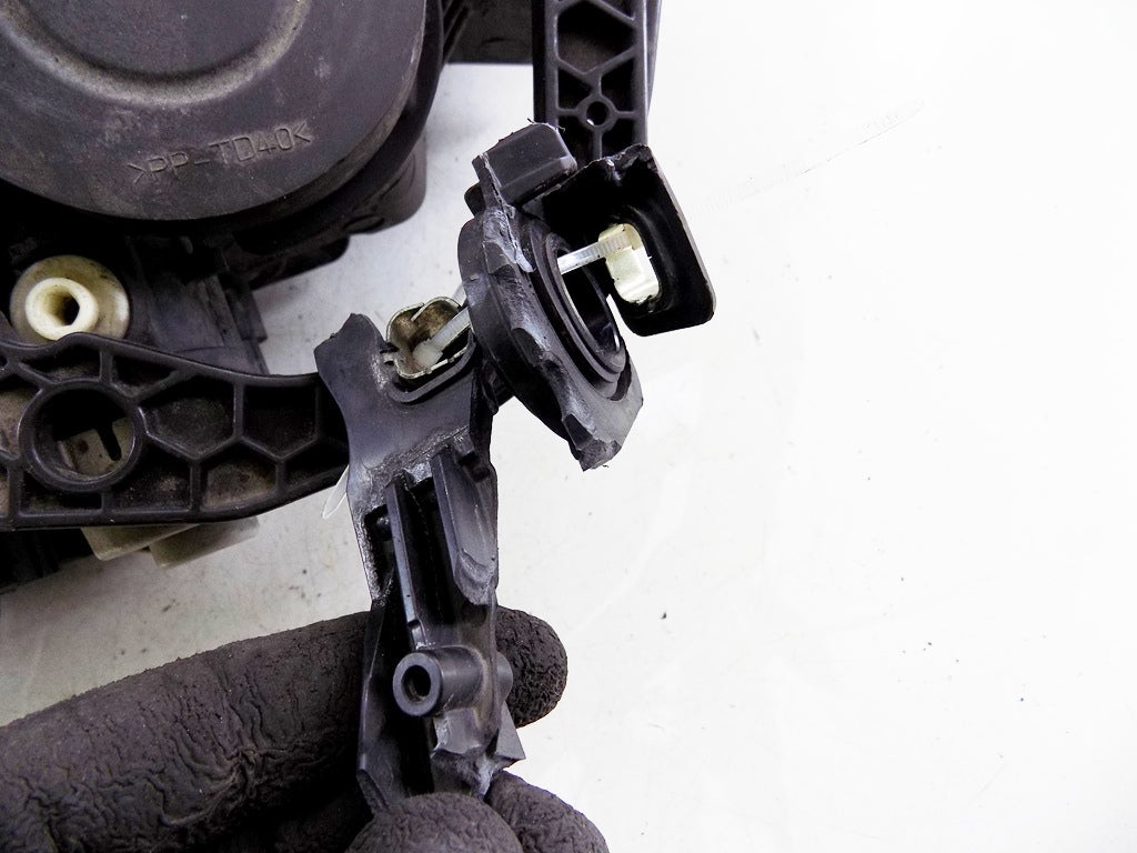 Frontscheinwerfer Citroën C5 III 9684845880 Xenon Links Scheinwerfer Headlight SCH2995776729fj