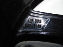 Load image into Gallery viewer, 1x Alufelge 17 Zoll 7.0" 4x100 Opel Corsa E Rim Wheel FEL4351306469qx