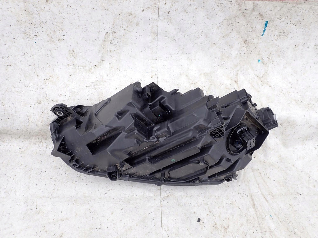 Frontscheinwerfer Skoda Octavia IV 5E4941016A LED Rechts Scheinwerfer Headlight SCH4072650985mk