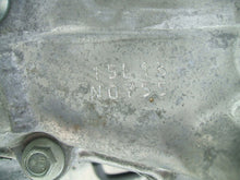 Laden Sie das Bild in den Galerie-Viewer, Motor Mazda Cx5 Cx3 PE01 MC 2.0 32TKm Benzin Engine Unkomplett