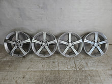 Load image into Gallery viewer, 4x Alufelge 17 Zoll 6.5" 5x112 44ET A1774011200 Mercedes-Benz W247 W177 FEL6707899793ib