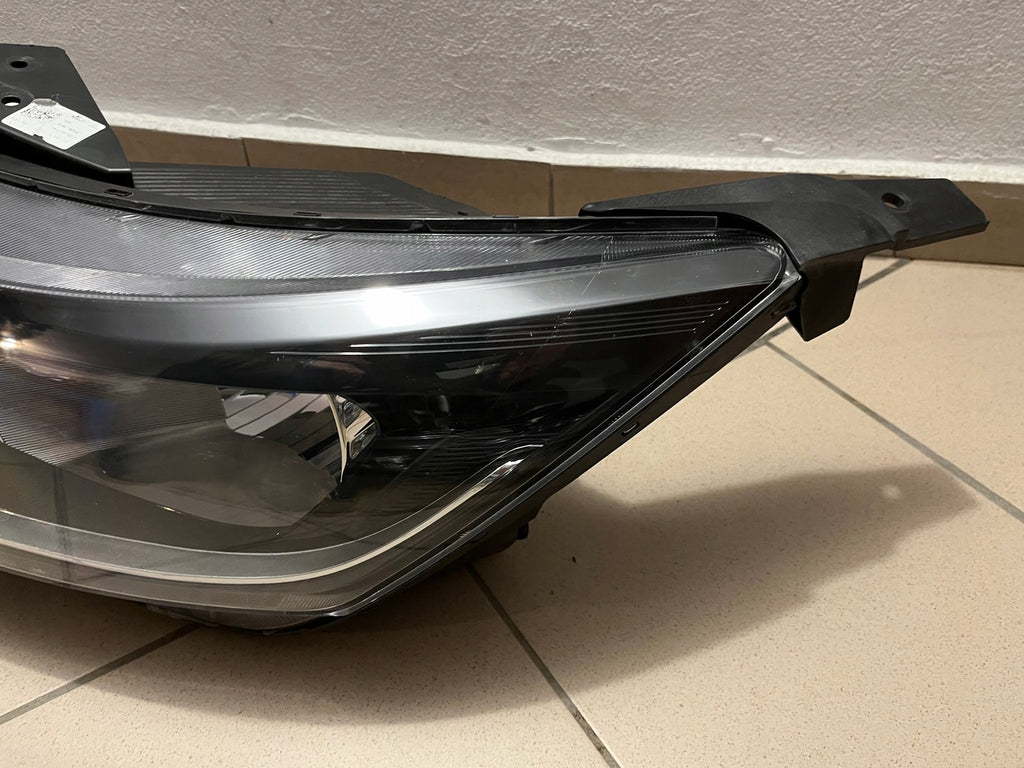 Frontscheinwerfer Hyundai I20 III 92101-Q0000 FALSE Scheinwerfer Headlight SCH5859269529pr