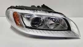 Frontscheinwerfer Volvo Xc70 31420014 Xenon Rechts Scheinwerfer Headlight