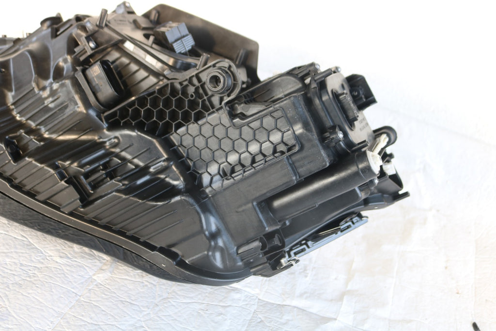 Frontscheinwerfer VW Touareg 761941082A Rechts Scheinwerfer Headlight SCH1221379696ny