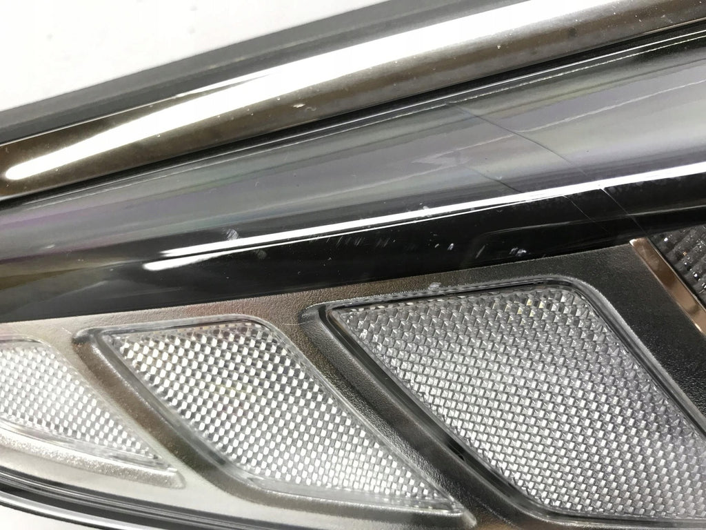 Frontscheinwerfer Kia Optima 92102-D4070 Bi-Xenon Rechts Scheinwerfer Headlight SCH8577277266ib