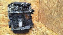 Laden Sie das Bild in den Galerie-Viewer, Motor Ford Mondeo Galaxy UFDB 2.0 TDCI 140PS 103kW 162TKm Engine Unkomplett MOT7677550791qf