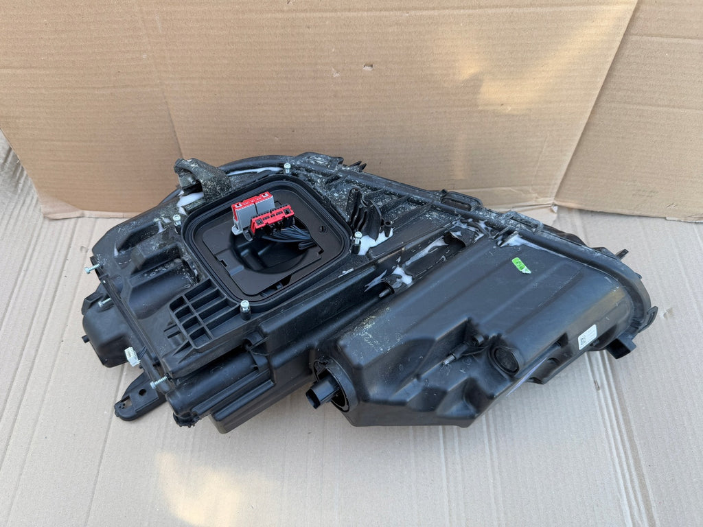 Frontscheinwerfer Opel Insignia B 39136836 Full LED Rechts Headlight SCH9152169913ca