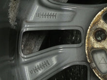 Laden Sie das Bild in den Galerie-Viewer, 1x Alufelge 16 Zoll 6.5&quot; 4x100 40ET Glanz Grau OP078 Opel Rim Wheel