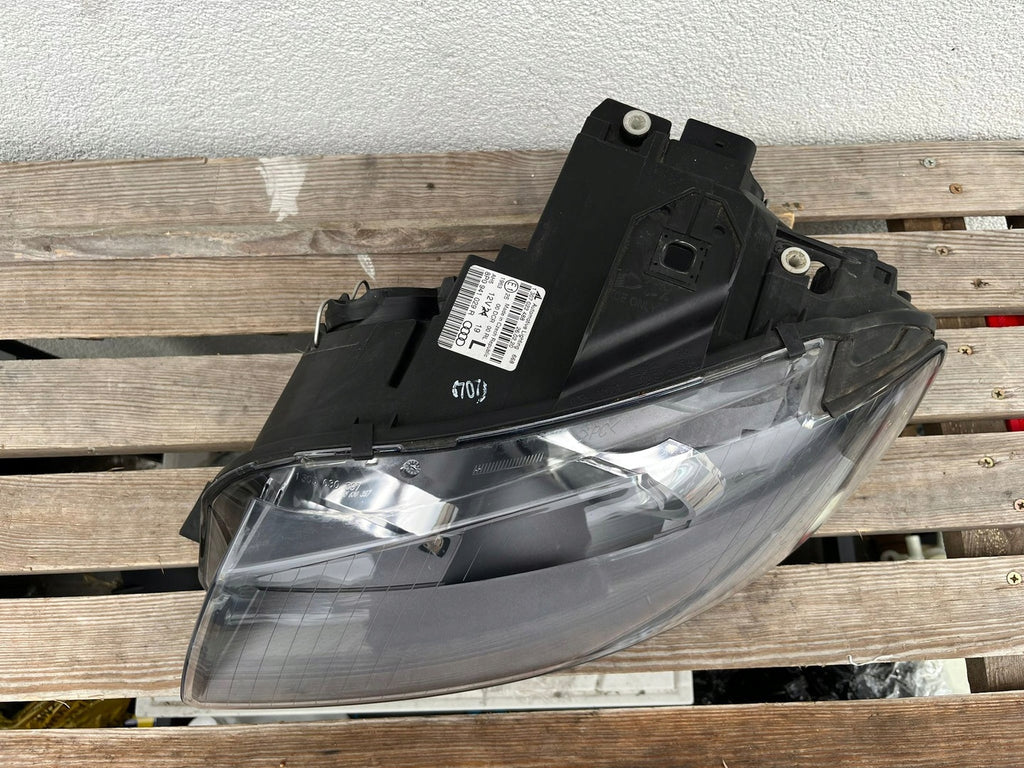 Frontscheinwerfer Audi A3 8P0941029R Xenon Links Scheinwerfer Headlight