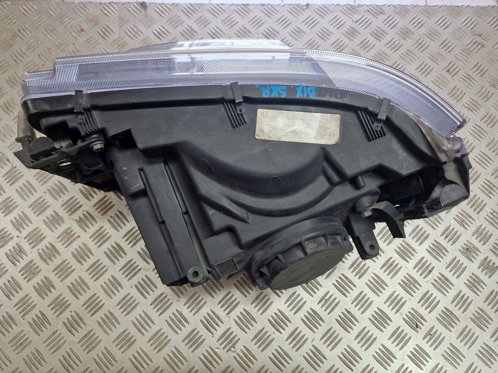 Frontscheinwerfer Land Rover Range I XBC501812LZN Xenon Rechts oder Links SCH8065031054ky