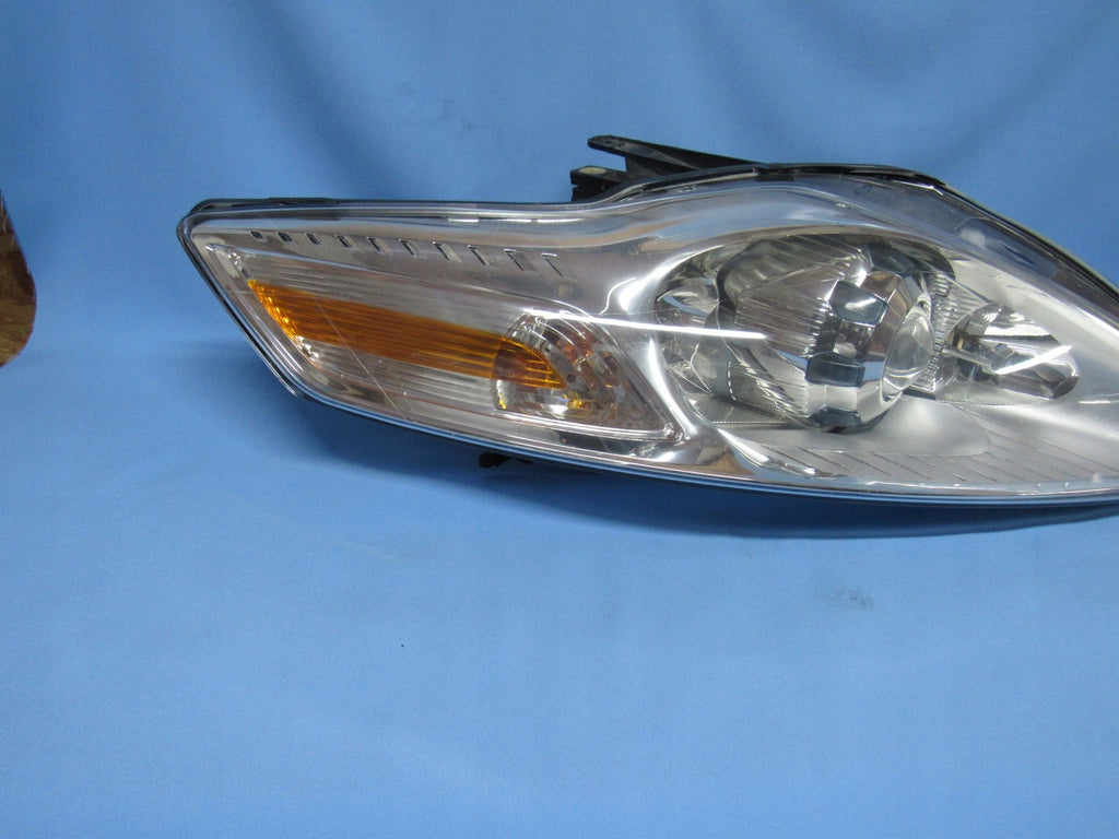 Frontscheinwerfer Ford Mondeo 7S71-13D154-AJ Xenon Rechts Scheinwerfer Headlight