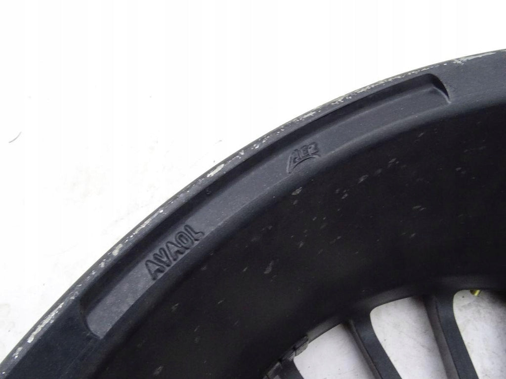 1x Alufelge 20 Zoll 8.5" 5x112 KBA48276 Mercedes-Benz W221 Rim Wheel FEL3122122110kd