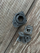 Load image into Gallery viewer, Frontscheinwerfer Citroën C5 III 9689037880 Xenon Links Scheinwerfer Headlight