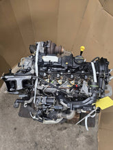 Laden Sie das Bild in den Galerie-Viewer, Motor Ford Mondeo I T3DB 1.6 TDCI 129TKm 2011 Diesel Engine Komplett MOT7249356354pk