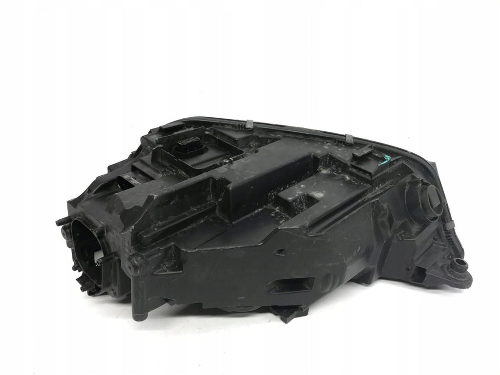 Frontscheinwerfer Audi Q5 80A941044 LE14F6349 Rechts Scheinwerfer Headlight SCH3833648185yn