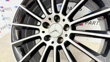 Load image into Gallery viewer, 1x Alufelge 19 Zoll 8.0" 5x112 A1174011900 Mercedes-Benz Amg Rim Wheel FEL7034379293gk