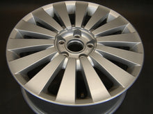 Load image into Gallery viewer, 1x Alufelge 17 Zoll 7.5" 5x112 47ET Glanz Silber 3C0601025G VW Scirocco Passat FEL7158713252dz