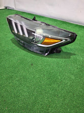 Load image into Gallery viewer, Frontscheinwerfer Ford FR3B13006BTM Links Scheinwerfer Headlight SCH6832272840oq