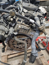 Laden Sie das Bild in den Galerie-Viewer, Motor BMW Mini F54 F55 B37C15A 1.5 97TKm Diesel Engine Komplett MOT3072504006ey