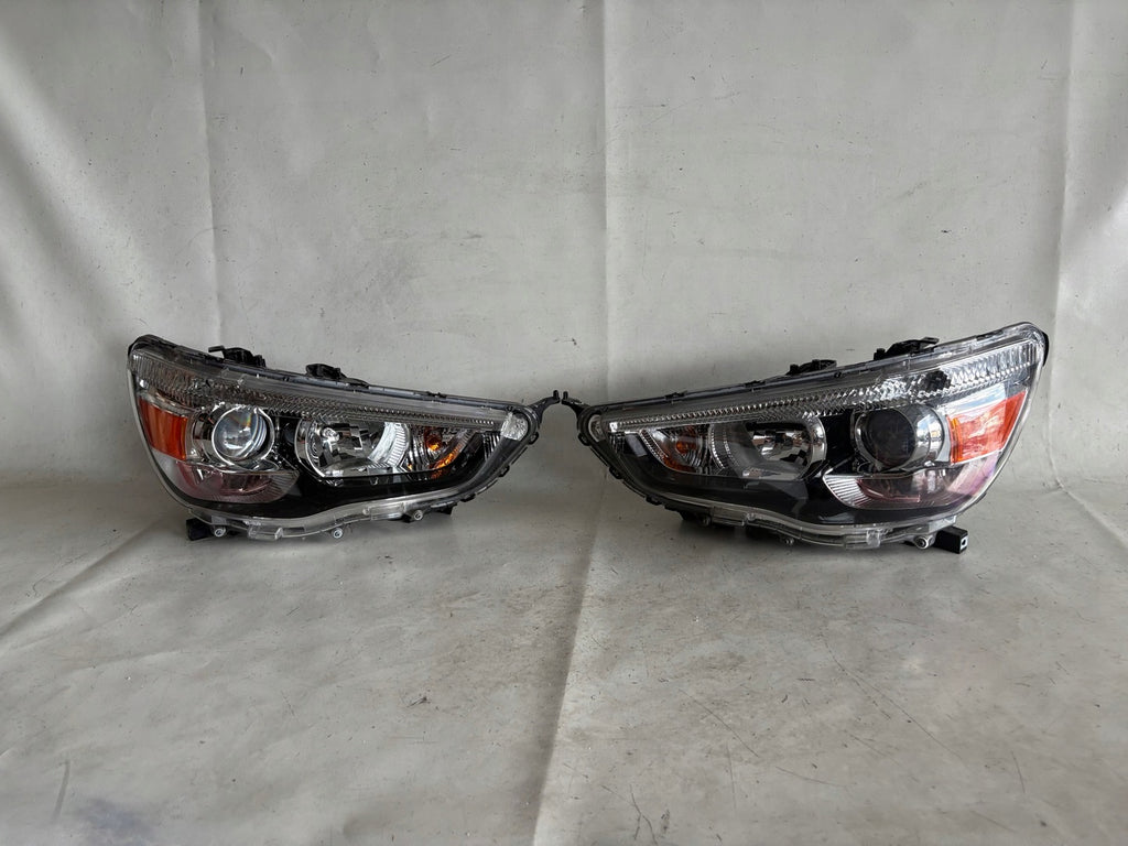 Frontscheinwerfer Mitsubishi Asx 467807970 Xenon Ein Stück (Rechts oder Links)