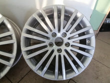 Load image into Gallery viewer, 1x Alufelge 17 Zoll 7.5" 5x112 47ET 3C0601025D VW Passat Rim Wheel FEL4405860620aa