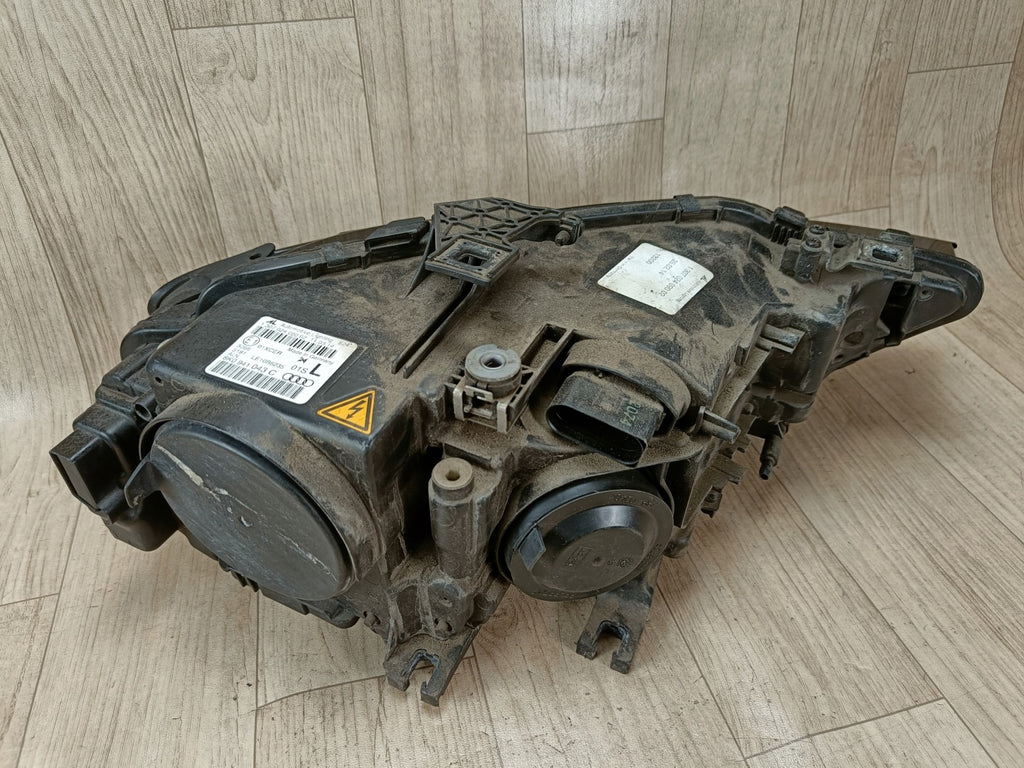 Frontscheinwerfer Audi A4 B8 8K0941043C Xenon Links Scheinwerfer Headlight SCH7659561031gp