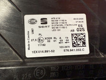 Load image into Gallery viewer, Frontscheinwerfer Cupra Ateca 576941032C 576941774 LED Rechts Headlight SCH4921767341yb