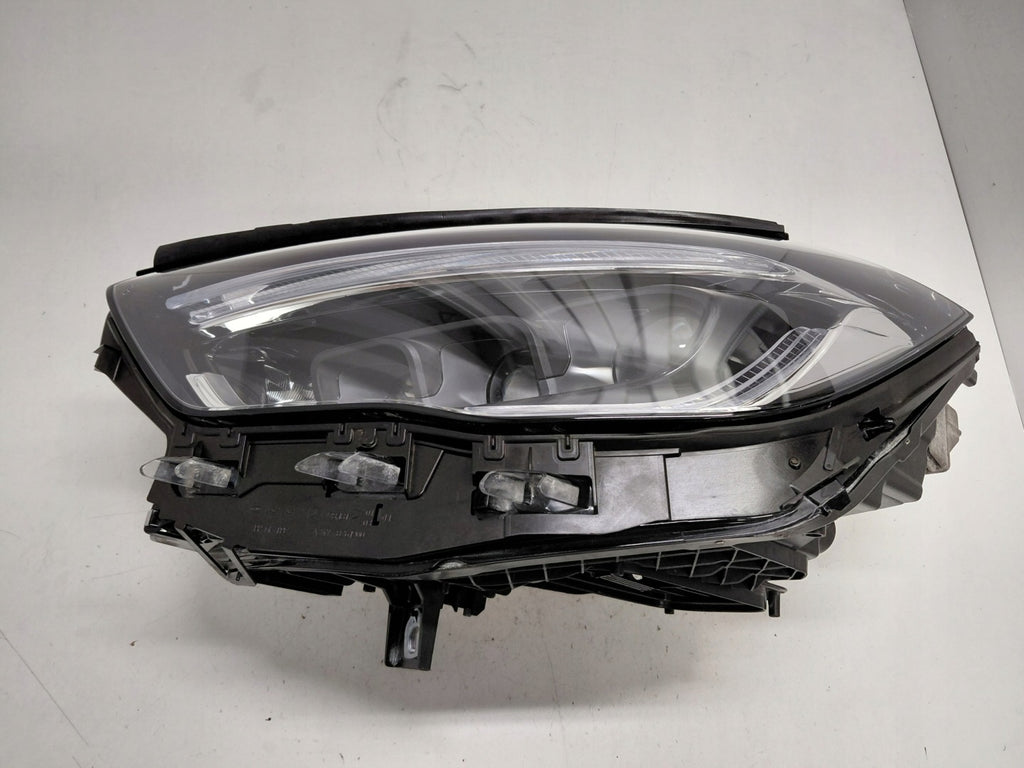 Frontscheinwerfer Mercedes-Benz W247 A2479064906 Links Scheinwerfer Headlight SCH9263775794uw