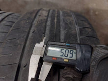 Laden Sie das Bild in den Galerie-Viewer, 4x Alufelge 16 Zoll 6.5" 5x110 41ET Matt Schwarz 12785709 Saab 9-3 Rim Wheel FEL9530091645ja