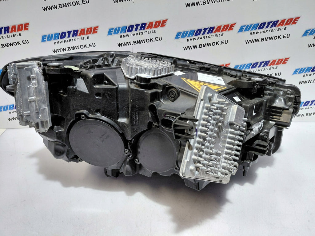 Frontscheinwerfer BMW X3 G01 F97 G02 F98 5A29217 Links Scheinwerfer Headlight SCH6224398627jd