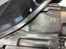 Load image into Gallery viewer, Frontscheinwerfer Audi A6 C8 4K0941034 Rechts Scheinwerfer Headlight SCH5537598669mo